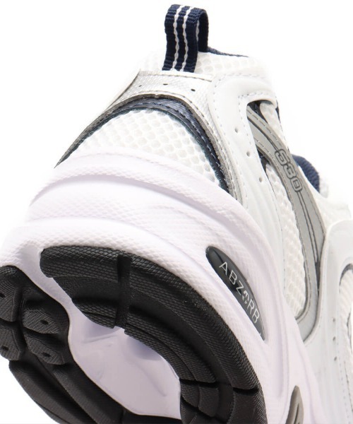 New Balance（ニューバランス） スニーカー New Balance MR530SG