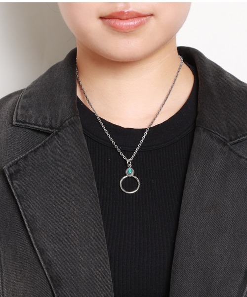 VIVIFY（ビビファイ） ネックレス ネックレス/サングラスホルダー