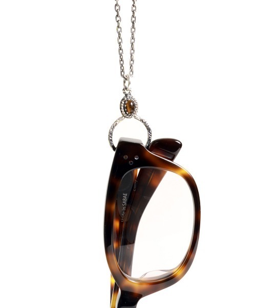 VIVIFY（ビビファイ） ネックレス ネックレス/サングラスホルダー