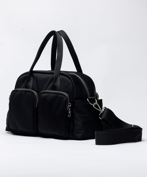 ※のぶ※EDITA エディータ 2WAY ボストンバッグ トラベルバッグ 楽天市場】【楽天1位】【2点で15%OFF対象】 ボストンバッグ レディース