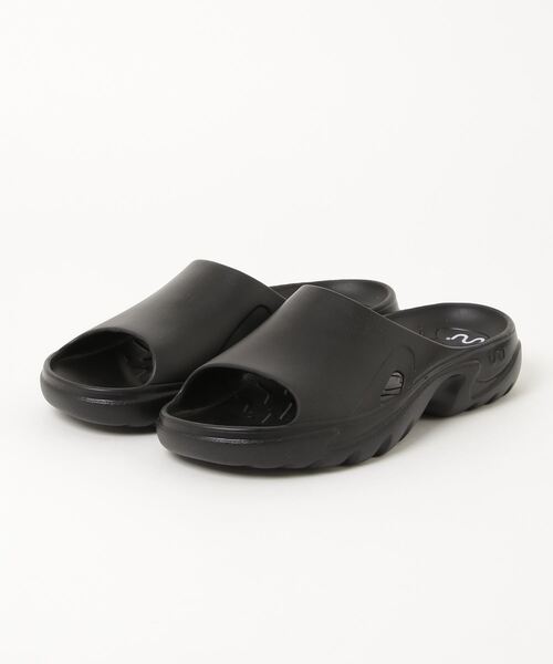 サンダル ROMA SLIDES doubleu ROMA SLIDE MEN | 45do｜ULTERIOR・refomed・