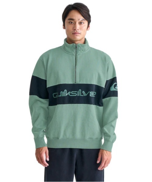 Quiksilver（クイックシルバー） トレーナー スウェット QS OMNI HF