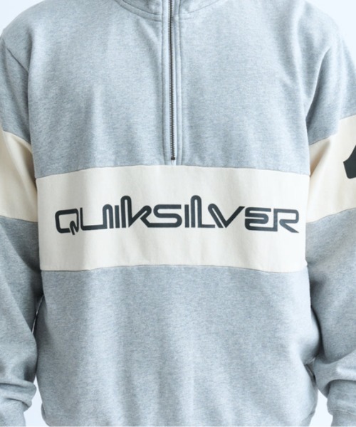 クイックシルバー（Quiksilver）（メンズ）OG クルースウェット