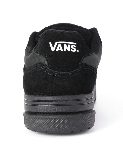 VANS スニーカー VANS/ヴァンズ/UPLAND/アップランド メンズ