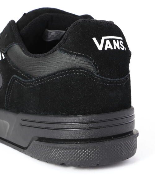 [VANS] スニーカー アップランド UPLAND ブラック VANS スニーカー ヴァンズ Upland アップランド VN000D25BZW