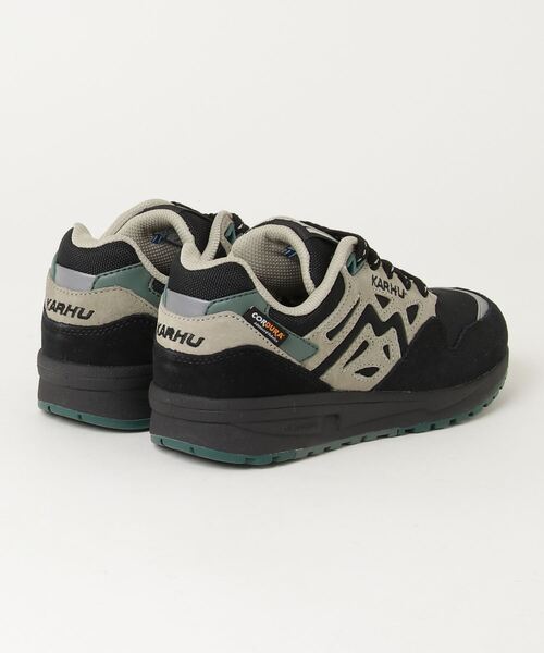 KARHUレガシー96 スニーカー Karhu Legacy 96 india ink/ stormy weather – Karhu US
