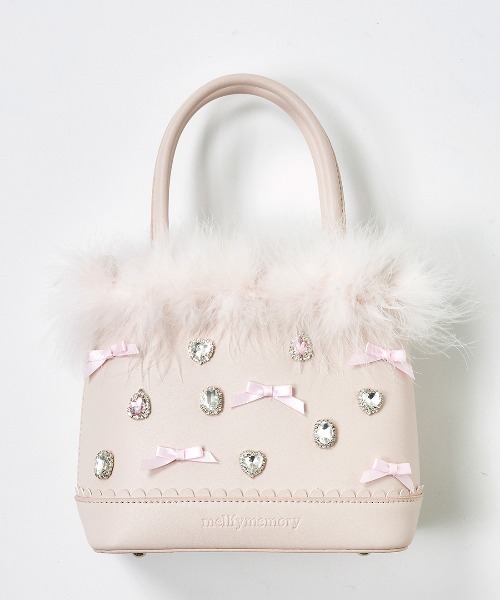 mellfy memory ショルダーバッグ mellfy memory（メルフィーメモリー） ショルダーバッグ バッグ