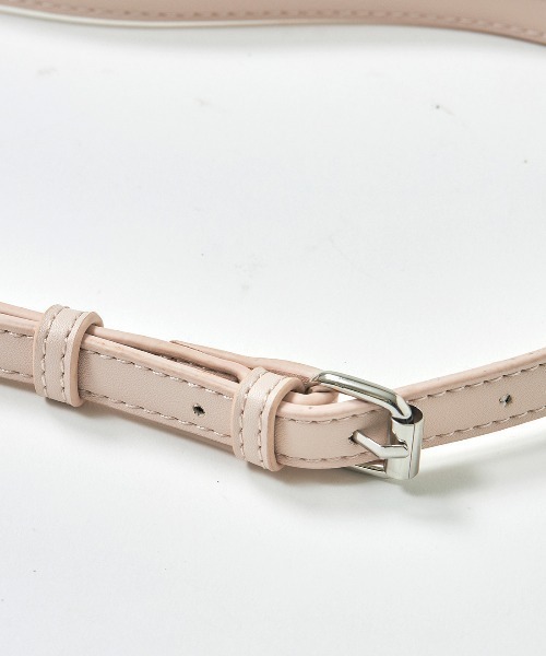 mellfy memory（メルフィーメモリー） ショルダーバッグ バッグ