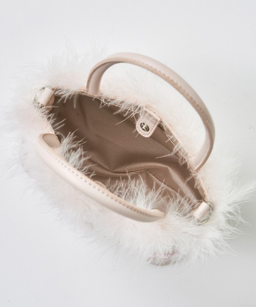 mellfy memory（メルフィーメモリー） ショルダーバッグ バッグ