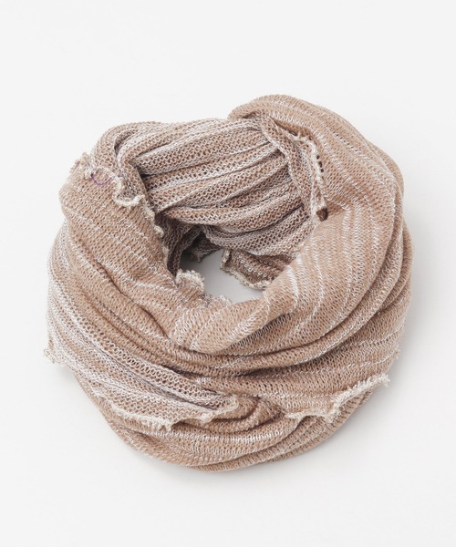 チャイハネ（CAYHANE） ネックウォーマー スヌード 「チャイハネ