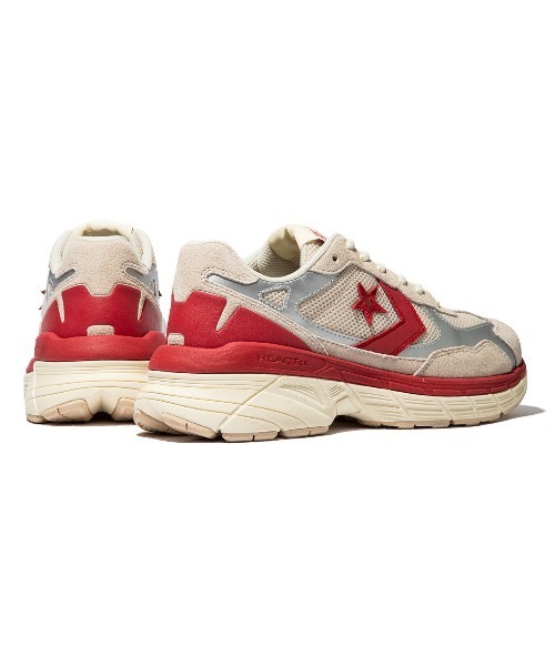 【即出荷】 STARFIRESC スニーカー CONVERSE RE スター MA（コンバース 靴