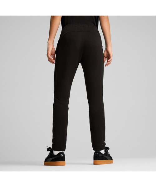 PUMA トレーニングパンツ 黒 白ストライプ PUMA パンツ プーマ メンズ エヴォストライプ : ZOZOTOWN Yahoo
