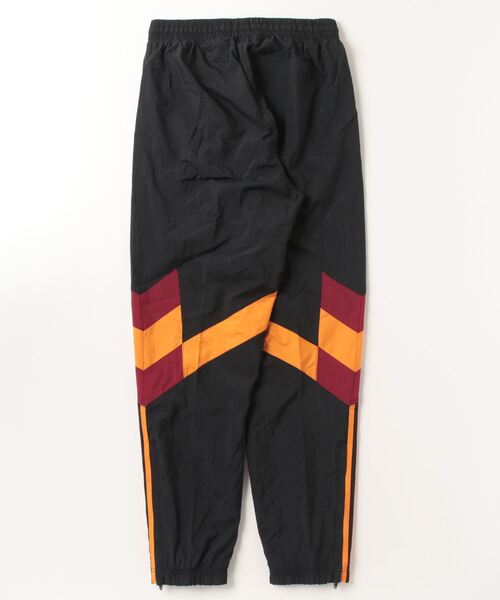 Adidas Originals AS ROMA トラックパンツ L adidas パンツ ASローマ オリジナルス トラックパンツ