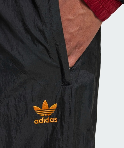 アディダス adidas ASローマ オリジナルス トラックパンツ adidas パンツ ASローマ オリジナルス トラックパンツ