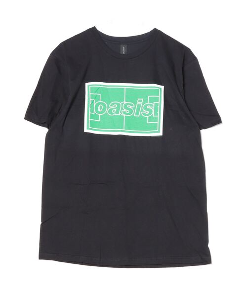 clubhausオアシス風 Tシャツ Lサイズ SALE 50%OFF】[AUD6592]Audience(オーディエンス) VORTEX 8