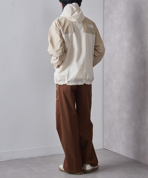 THE NORTH FACE ナイロンジャケット 「THE FACE」M'S HI