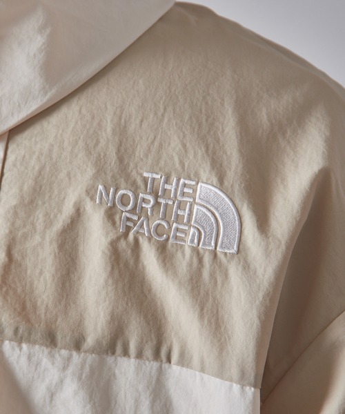 THE NORTH FACE（ザ ノースフェイス） ナイロンジャケット 「THE NORTH