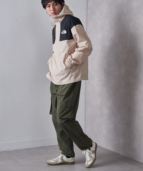 ジャケット・アウター THE NORTH FACE anorak mountain parka North Face Mountain Parka In Men's Coats & Jackets for sale
