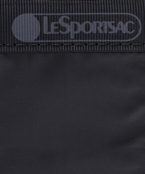 LeSportsac 財布 GY SLIM WALLET ミッドナイトノワール