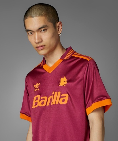 中古・古着通販】adidas (アディダス) ASローマ 23/24 ホーム