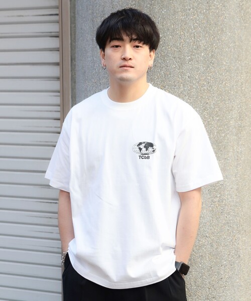 TOKYO CULTUART by BEAMS tシャツ TOKYO CULTUART by BEAMS / TCbB