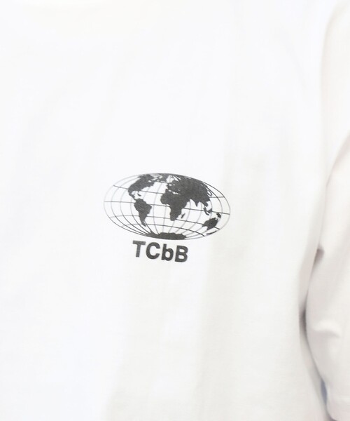 TOKYO CULTUART by BEAMS tシャツ TOKYO CULTUART by BEAMS / TCbB