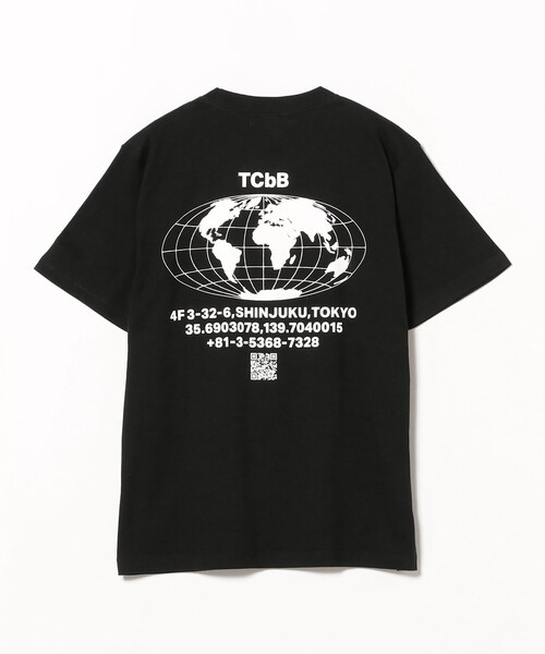 TOKYO CULTUART by BEAMS tシャツ TOKYO CULTUART by BEAMS / TCbB