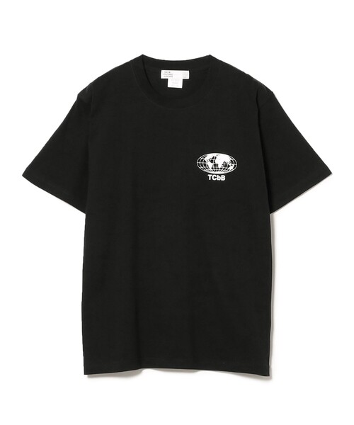 TOKYO CULTUART by BEAMS tシャツ TOKYO CULTUART by BEAMS / TCbB 