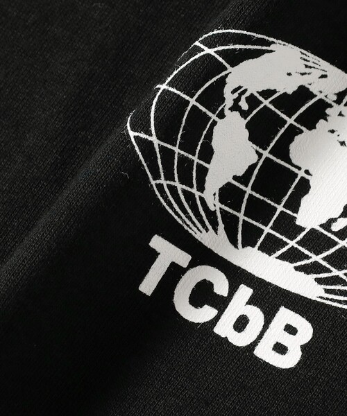 TOKYO CULTUART by BEAMS tシャツ TOKYO CULTUART by BEAMS / TCbB 