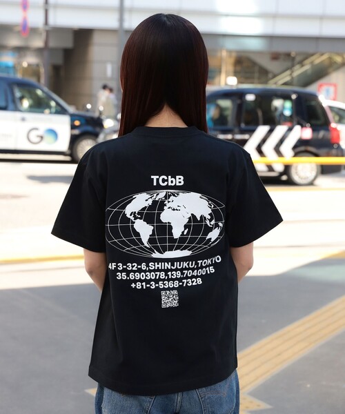 TOKYO CULTUART by BEAMS ヘドラ Tシャツ XL TOKYO CULTUART by BEAMS