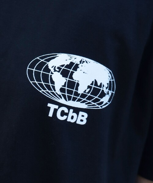 TOKYO CULTUART by BEAMS tシャツ TOKYO CULTUART by BEAMS / TCbB 