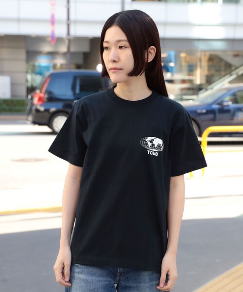 TOKYO CULTUART by BEAMS tシャツ TOKYO CULTUART by BEAMS / TCbB