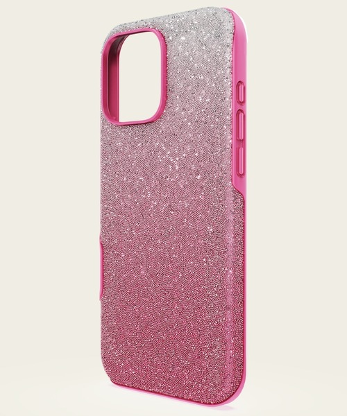 SWAROVSKI（スワロフスキー） スマホケース 「公式」「スワロフスキー
