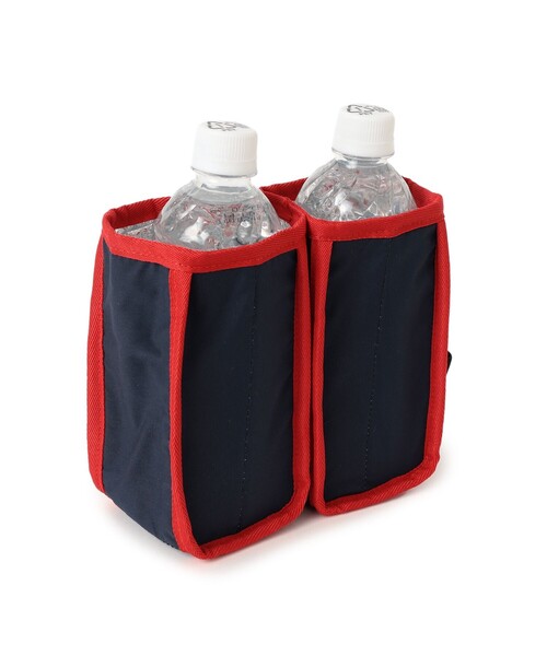 値下げ　美品　ビームスゴルフ　バッグ ドリンクホルダー 値下げ 美品 ビームスゴルフ バッグ ドリンクホルダー