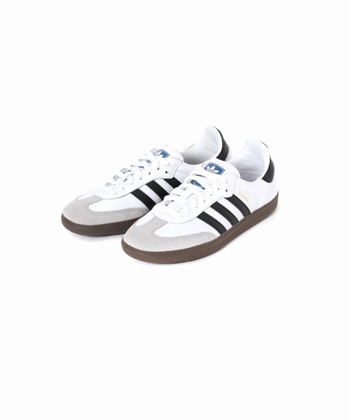 即納★大人気スニーカー★adidas★SAMBA OG★B75806 楽天市場】◇[B75806]adidas Originals (アディダス オリジナル