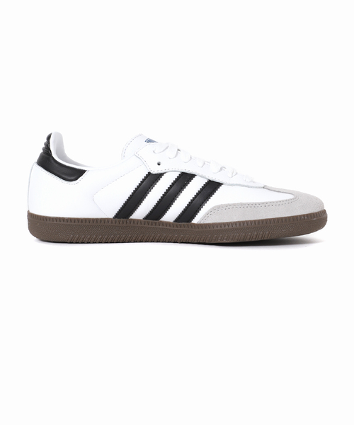 adidas スニーカー 「WEB限定/追加」adidas/アディダス SAMBA OG