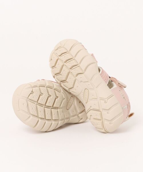 サンダル KEEN/キーン キッズ サンダル 水陸両用 SEACAMP II CNX シーキャンプ 1030803 キッズ 子供 男の子 女の子の画像