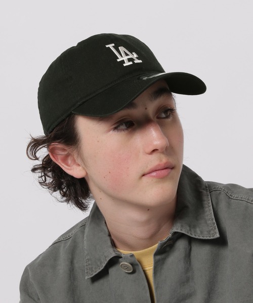 NEW ERA ニューエラ9TWENTY キャップ　5ギャップSET 楽天市場】ニューエラ キャップ NEW ERA CAP 9TWENTY ロー