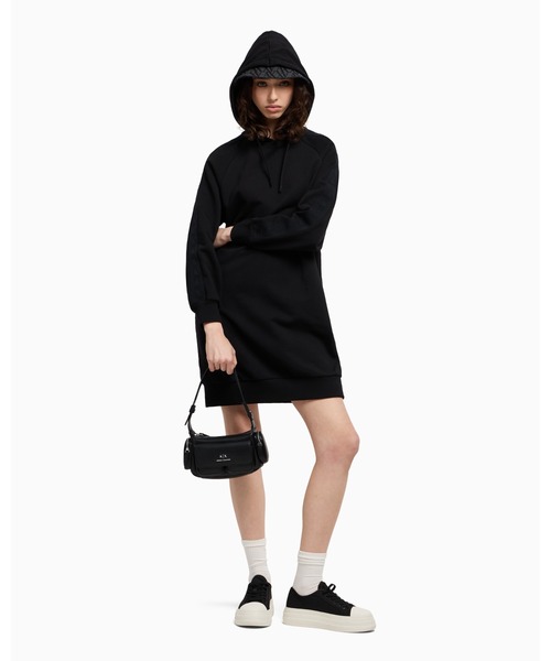 アルマーニエクスチェンジのワンピ ARMANI EXCHANGE ワンピース 「A|X アルマーニ エクスチェンジ