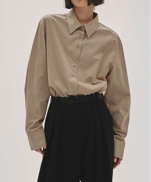 TODAYFUL ブラウス シャツ Useful Chambray Shirts レディース 