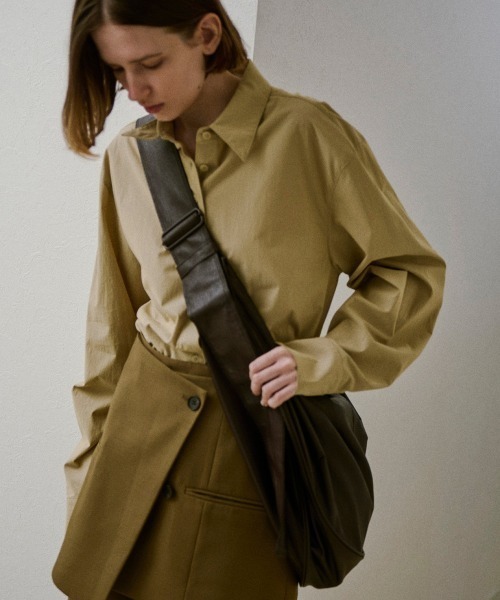 TODAYFUL ブラウス シャツ Useful Chambray Shirts レディース