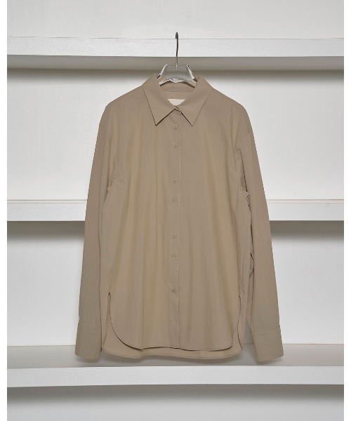TODAYFUL ブラウス シャツ Useful Chambray Shirts レディース