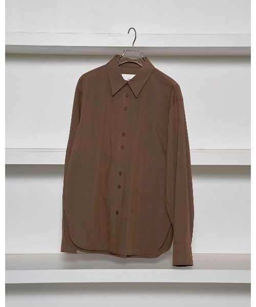TODAYFUL ブラウス シャツ Useful Chambray Shirts レディース