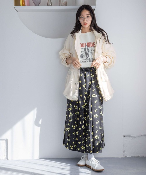 売約予定商品 セール】ポケットブルゾン 290376（ブルゾン）｜LOWRYS FARM