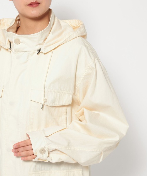 売約予定商品 LOWRYS FARM（ローリーズファーム） ブルゾン アウター ポケット