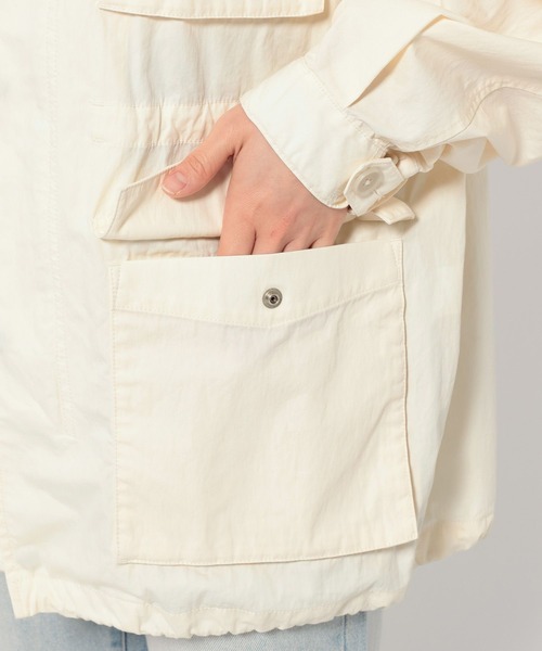 LOWRYS FARM（ローリーズファーム） ブルゾン アウター ポケット