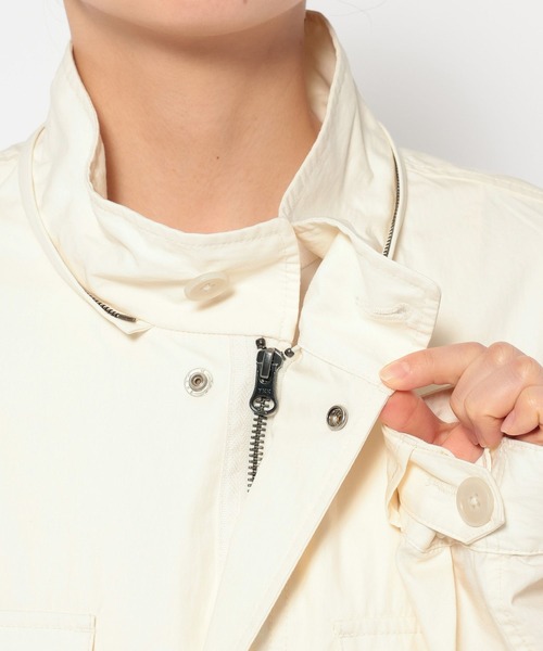 LOWRYS FARM（ローリーズファーム） ブルゾン アウター ポケット