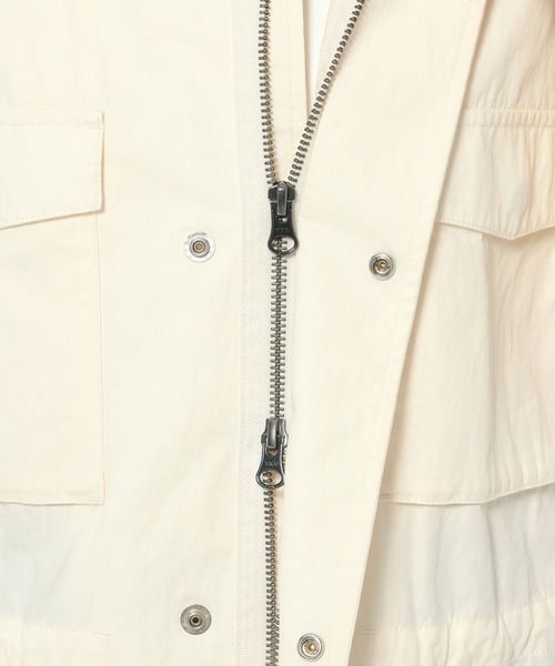 LOWRYS FARM（ローリーズファーム） ブルゾン アウター ポケット