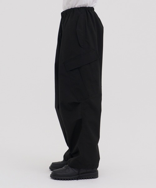 marka カーゴパンツ 別注 OVER PANTS メンズ : ZOZOTOWN Yahoo