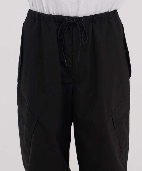 marka カーゴパンツ 別注 OVER PANTS メンズ : ZOZOTOWN Yahoo